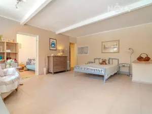 Prodej vícegeneračního domu, Lhenice, Netolická, 335 m2