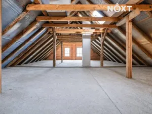 Prodej vícegeneračního domu, Lhenice, Netolická, 335 m2