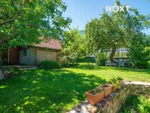 Prodej vícegeneračního domu, Lhenice, Netolická, 335 m2