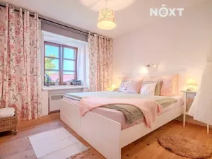 Prodej chalupy, Lhenice, Netolická, 335 m2