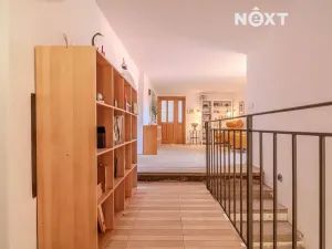 Prodej chalupy, Lhenice, Netolická, 335 m2