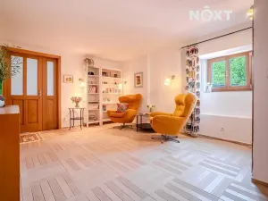 Prodej chalupy, Lhenice, Netolická, 335 m2
