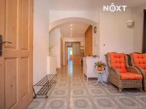 Prodej chalupy, Lhenice, Netolická, 335 m2