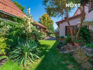 Prodej chalupy, Lhenice, Netolická, 335 m2