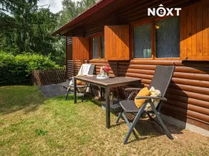 Prodej chaty, Horní Planá, Jenišov, 33 m2