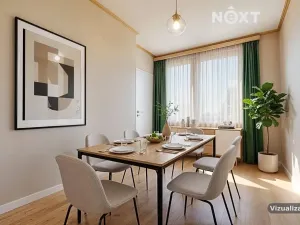 Prodej rodinného domu, Pelhřimov, 117 m2