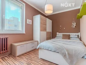 Prodej bytu 4+1, České Budějovice, K. Štěcha, 85 m2