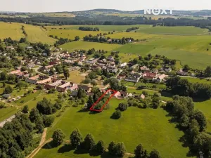 Prodej rodinného domu, Vlčeves, 116 m2