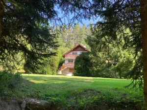Prodej chalupy, Střelice, 89 m2