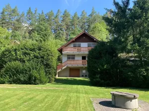 Prodej chalupy, Střelice, 89 m2