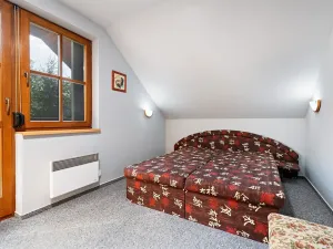 Prodej chalupy, Střelice, 89 m2