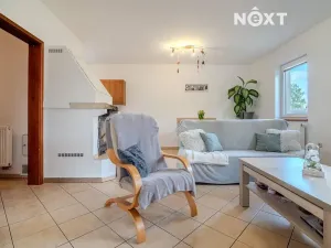 Prodej rodinného domu, Lásenice, 130 m2