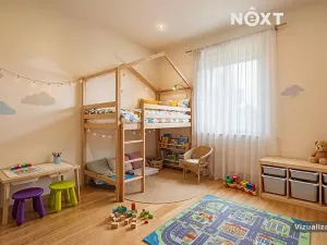Prodej rodinného domu, Lásenice, 130 m2
