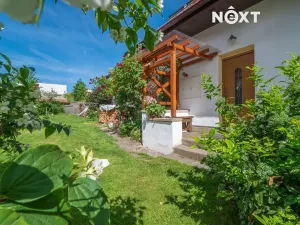 Prodej rodinného domu, Netřebice, 136 m2