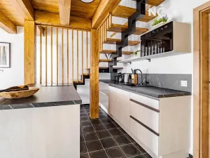 Prodej rodinného domu, Horní Planá, 156 m2