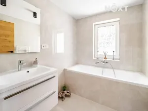 Prodej rodinného domu, Horní Planá, 156 m2