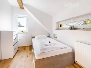 Prodej rodinného domu, Horní Planá, 156 m2