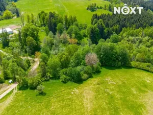 Prodej pozemku, Přídolí, 18124 m2