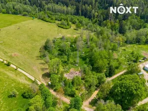 Prodej pozemku, Přídolí, 18124 m2