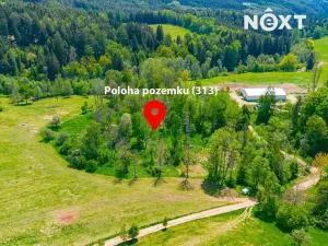 Prodej pozemku, Přídolí, 18124 m2