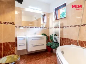 Prodej rodinného domu, Vimperk - Hrabice, 160 m2