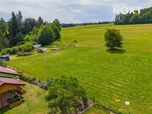 Prodej pozemku pro bydlení, Staré Hodějovice, 649 m2