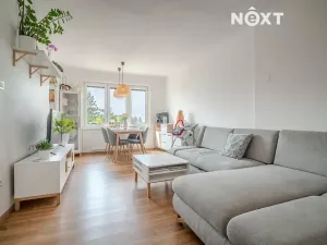 Prodej bytu 4+1, Strakonice, Sv. Čecha, 102 m2