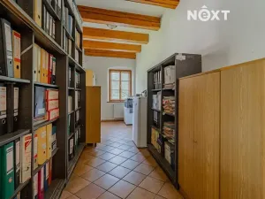 Prodej skladu, České Budějovice, České Vrbné, 967 m2