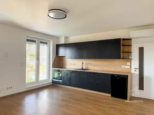 Pronájem bytu 1+kk, Kyjov, Havlíčkova, 32 m2