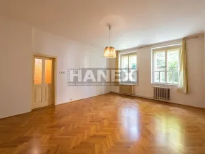 Pronájem bytu 3+kk, Praha - Smíchov, Na Václavce, 85 m2