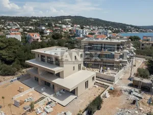 Prodej bytu 3+kk, Marina, Chorvatsko, Zaglavica, 45 m2