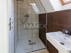 Pronájem rodinného domu, Praha - Dejvice, Hermelínská, 180 m2