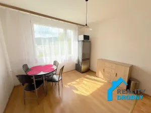 Pronájem bytu 1+1, Jílové, Spojová, 33 m2