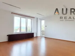 Pronájem bytu 3+1, Praha - Radotín, Živcová, 90 m2