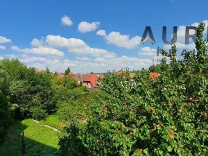 Pronájem bytu 3+1, Praha - Radotín, Živcová, 90 m2