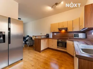 Prodej bytu 2+kk, Šumperk, Polská, 60 m2