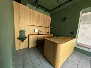 Pronájem obchodního prostoru, Zábřeh, náměstí Osvobození, 37 m2