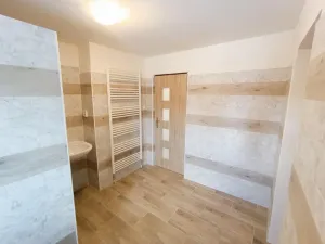 Prodej bytu 3+kk, Planá, Karlín, 73 m2
