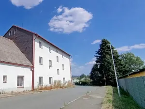 Pronájem bytu 3+kk, Planá, Karlín, 61 m2