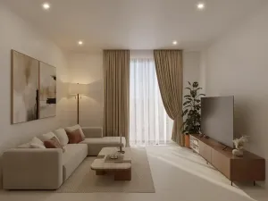 Prodej bytu 3+kk, Santa Pola, Španělsko, 75 m2