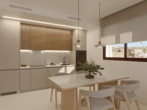 Prodej bytu 3+kk, Santa Pola, Španělsko, 75 m2