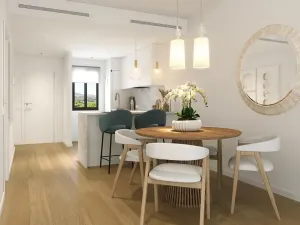 Prodej bytu 3+kk, L'Alfàs del Pi, Španělsko, 73 m2