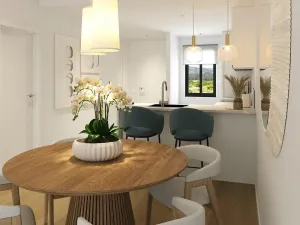 Prodej bytu 3+kk, L'Alfàs del Pi, Španělsko, 73 m2