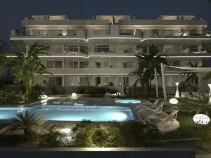 Prodej bytu 3+kk, Orihuela, Španělsko, 77 m2