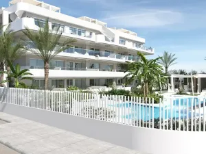 Prodej bytu 3+kk, Orihuela, Španělsko, 77 m2
