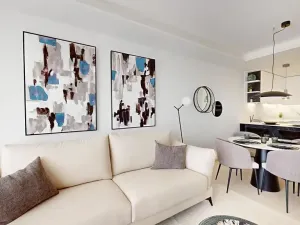 Prodej bytu 3+kk, Orihuela, Španělsko, 77 m2