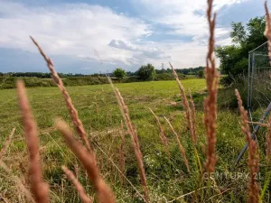 Prodej pozemku, České Budějovice, 894 m2