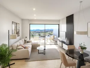 Prodej bytu 3+kk, Los Alcázares, Španělsko, 83 m2