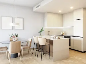 Prodej bytu 3+kk, Los Alcázares, Španělsko, 83 m2