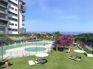 Prodej bytu 3+kk, Orihuela, Španělsko, 87 m2